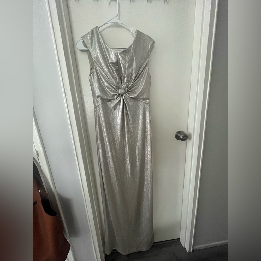 Sliver Dress